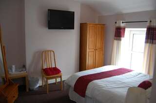 Отели типа «постель и завтрак» The Cosy Cottage Мовилл Двухместный номер с 1 кроватью-5